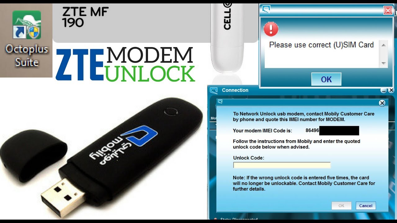 Motorola internal modem driver